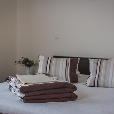 Viesu Maja Janis Hotel Madona Ngoại thất bức ảnh