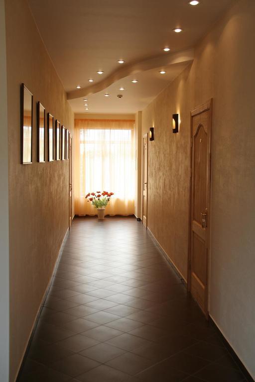 Viesu Maja Janis Hotel Madona Ngoại thất bức ảnh