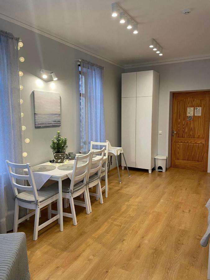 Viesu Maja Janis Hotel Madona Ngoại thất bức ảnh