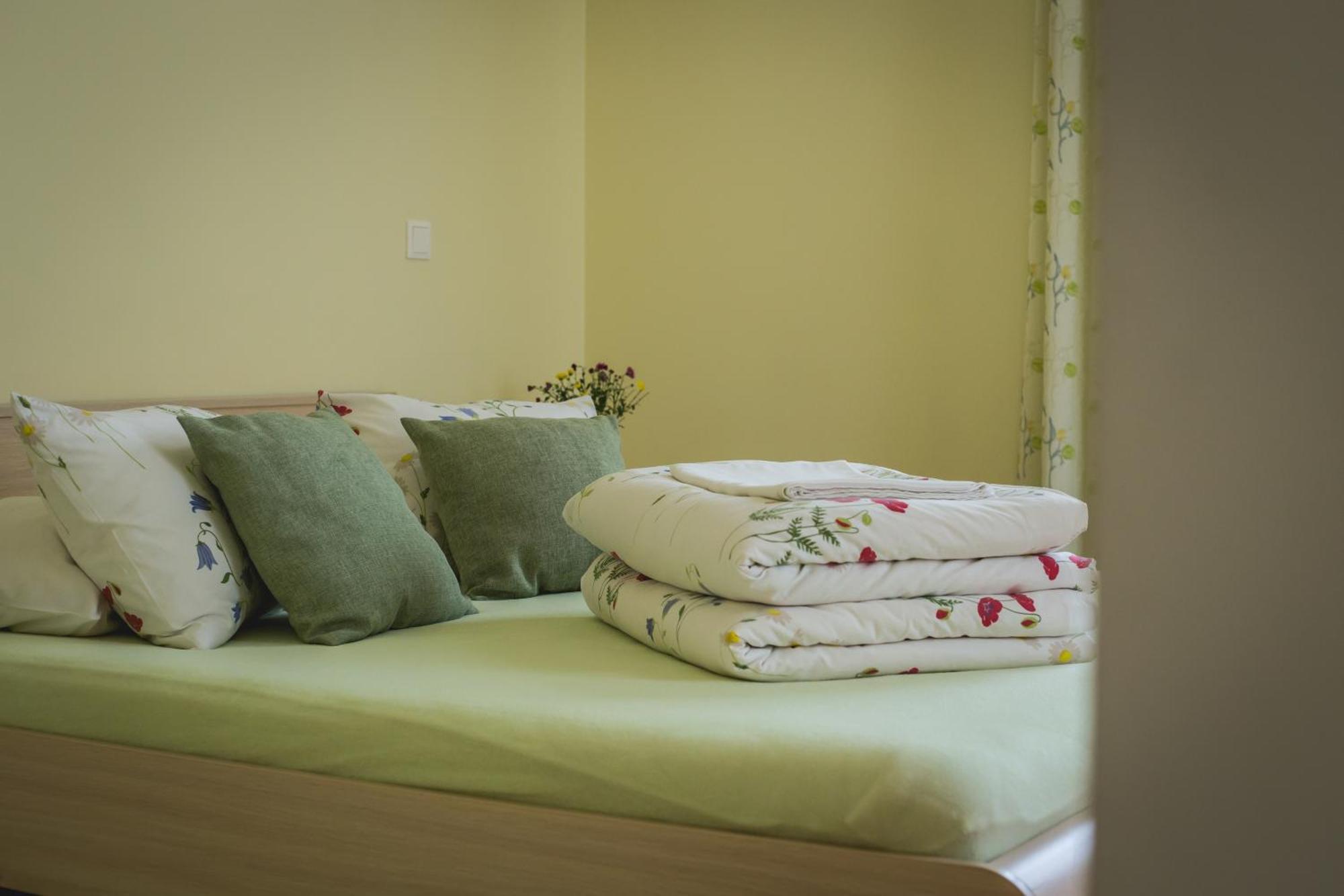 Viesu Maja Janis Hotel Madona Ngoại thất bức ảnh