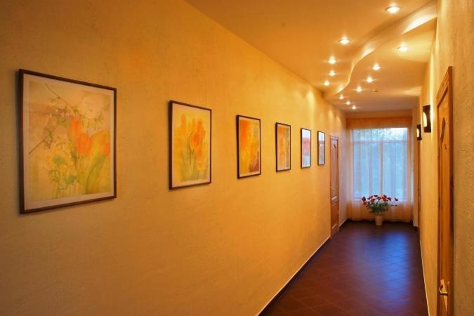 Viesu Maja Janis Hotel Madona Ngoại thất bức ảnh