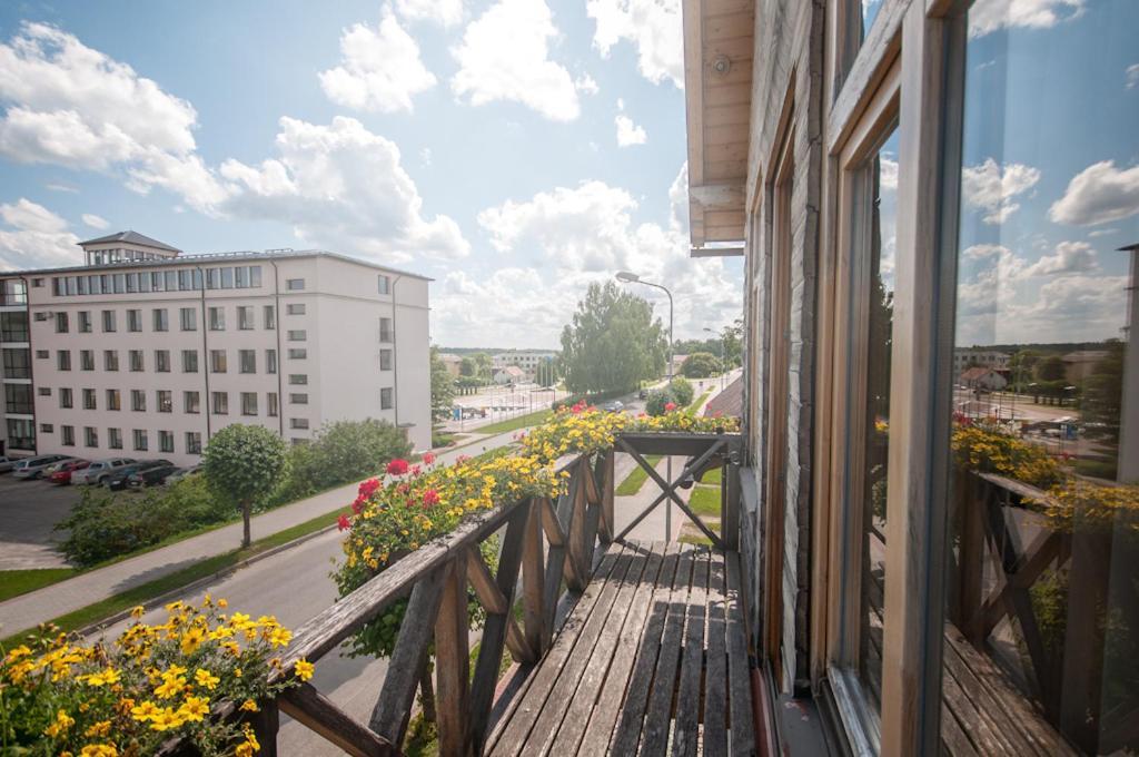 Viesu Maja Janis Hotel Madona Ngoại thất bức ảnh